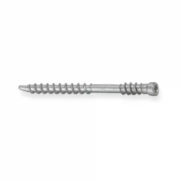 Erbjudande Trallskruv